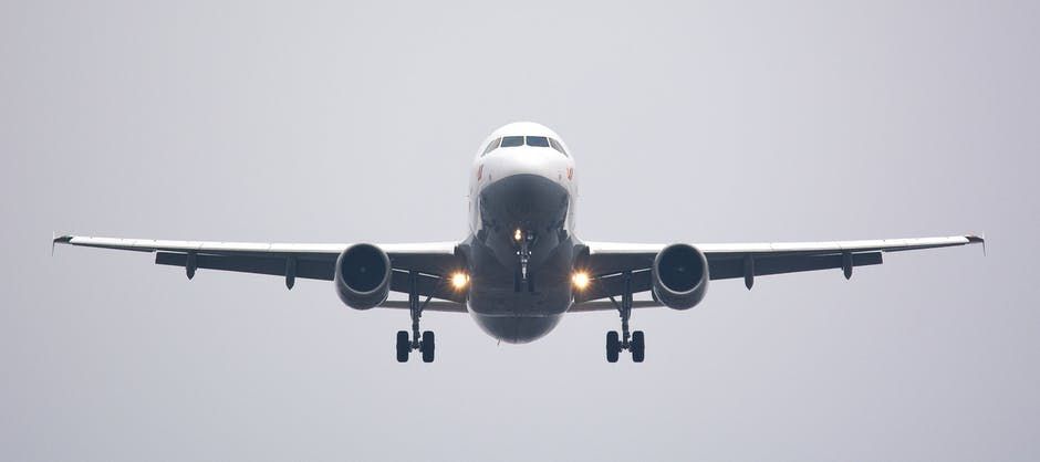 all electric airplane may be coming soon
